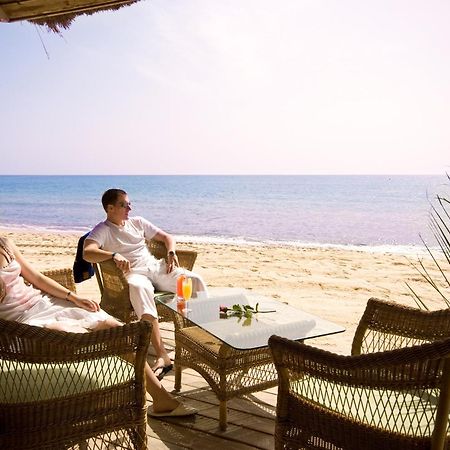 Medina Belisaire And Thalasso Hammamet Interior photo