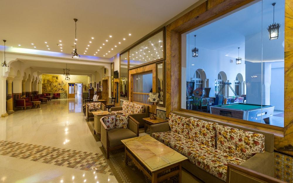 Medina Belisaire And Thalasso Hammamet Exterior photo