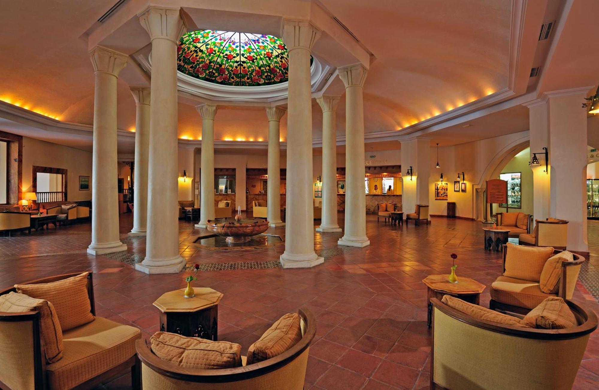 Medina Belisaire And Thalasso Hammamet Interior photo