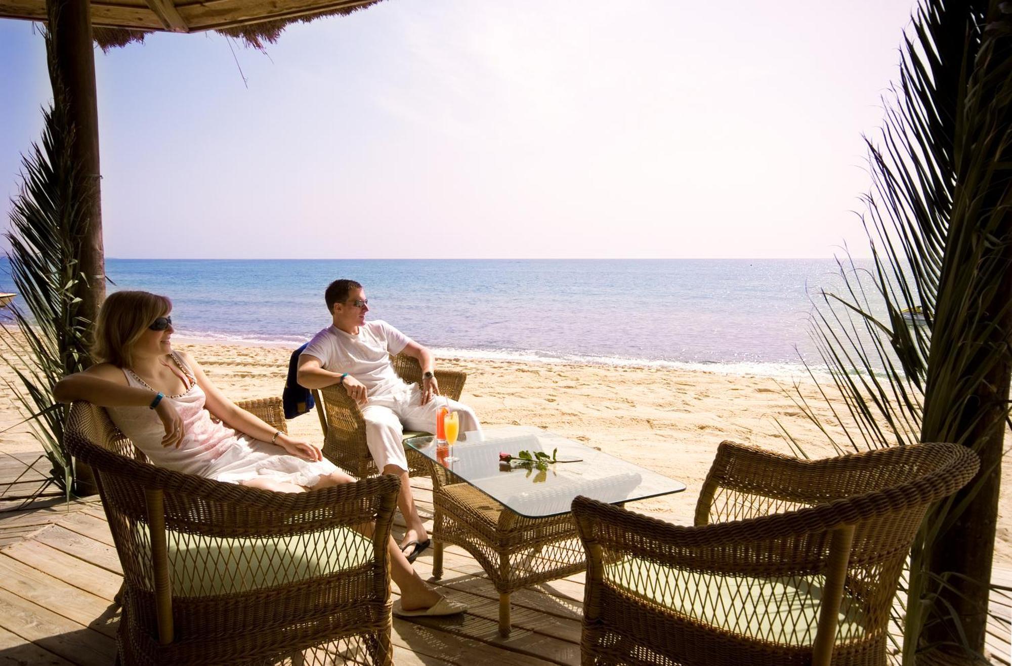 Medina Belisaire And Thalasso Hammamet Interior photo